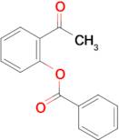 o-Benzoyloxyacetophenone