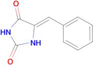 5-Benzylidenehydantoin