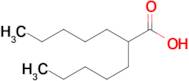 Dipentylacetic Acid