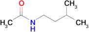 N-(3-Methylbutyl)acetamide