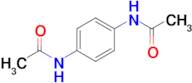 N,N'-1,4-Phenylenebisacetamide