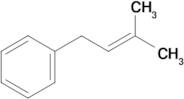 3-Methyl-1-phenyl-2-butene