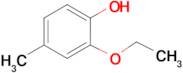 2-Ethoxy-4-methylphenol