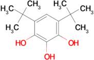 4,6-Di-tert-butylpyrogallol