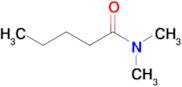 NN-Dimethylvaleramide