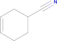3-Cyclohexenecarbonitrile