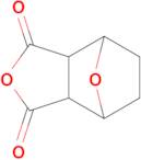 7-Oxabicyclo[2.2.1]heptane-2,3-dicarboxylic Anhydride