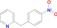 2-(p-Nitrobenzyl)pyridine