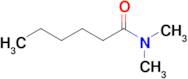 NN-Dimethylhexanamide