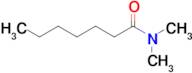 NN-Dimethylheptanamide