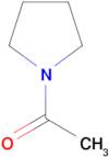 N-Acetylpyrrolidine