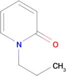 1-Propyl-2(1H)-pyridinone