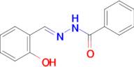 Salicylidene Benzoylhydrazone