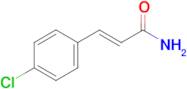 p-Chlorocinnamamide
