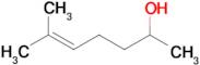 6-Methyl-5-hepten-2-ol