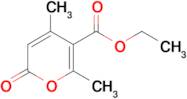 Ethyl Isodehydroacetate