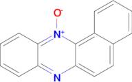 Benzo[a]phenazine 12-Oxide