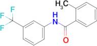 3'-Trifluoromethyl-o-toluanilide