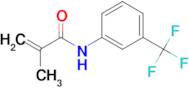 3'-Trifluoromethylmethacrylanilide