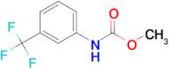 Methyl m-Trifluoromethylcarbanilate