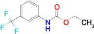 Ethyl [3-(trifluoromethyl)phenyl]carbamate