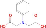 N-Phenyliminodiacetic Acid