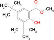 Methyl 3,5-Di-tert-butylsalicylate