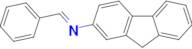 Benzylidene 2-Fluorenamine