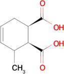 3-Methyl-4-cyclohexene-cis-1,2-dicarboxylic Acid