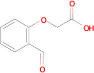 2-Formylphenoxyacetic acid