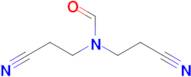 NN-Bis(2-cyanoethyl)formamide, Pract.