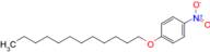 p-Nitrophenyl Dodecyl Ether
