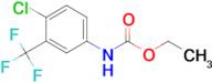 Ethyl 4-Chloro-3-trifluoromethylcarbanilate