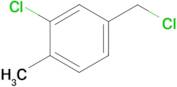 3-Chloro-4-methylbenzyl Chloride, Pract.