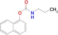 1-Naphthyl N-Propylcarbamate