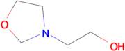 2-(3-Oxazolidine)ethanol