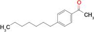p-Heptylacetophenone