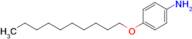 p-Decyloxyaniline