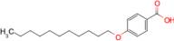 p-Undecyloxybenzoic Acid