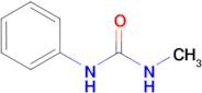 1-Methyl-3-phenylurea
