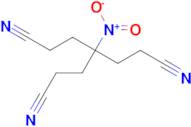 1,1,1-Tris(2-cyanoethyl)nitromethane