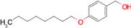 p-Octyloxybenzyl Alcohol