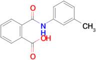 N-m-Tolylphthalamic Acid