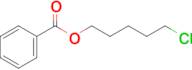 5-Chloropentyl Benzoate