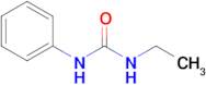 1-Ethyl-3-phenylurea