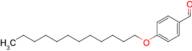 p-Dodecyloxybenzaldehyde