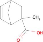 2-Methylbicyclo[2.2.1]-5-heptene-2-carboxylic Acid