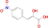 p-Nitrophenylpyruvic acid