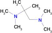 1,2-Bis(dimethylamino)-2-methylpropane