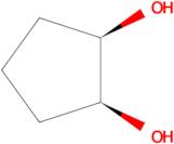 cis-1,2-Cyclopentanediol